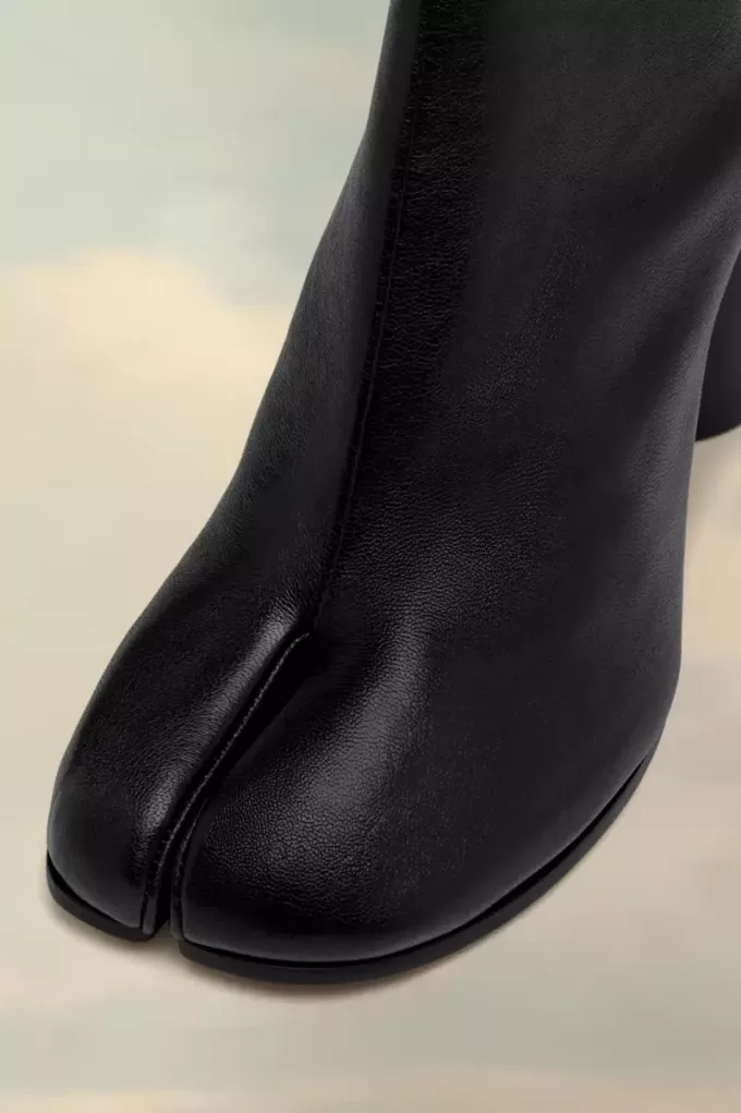 Botines Tabi de Maison Margiela