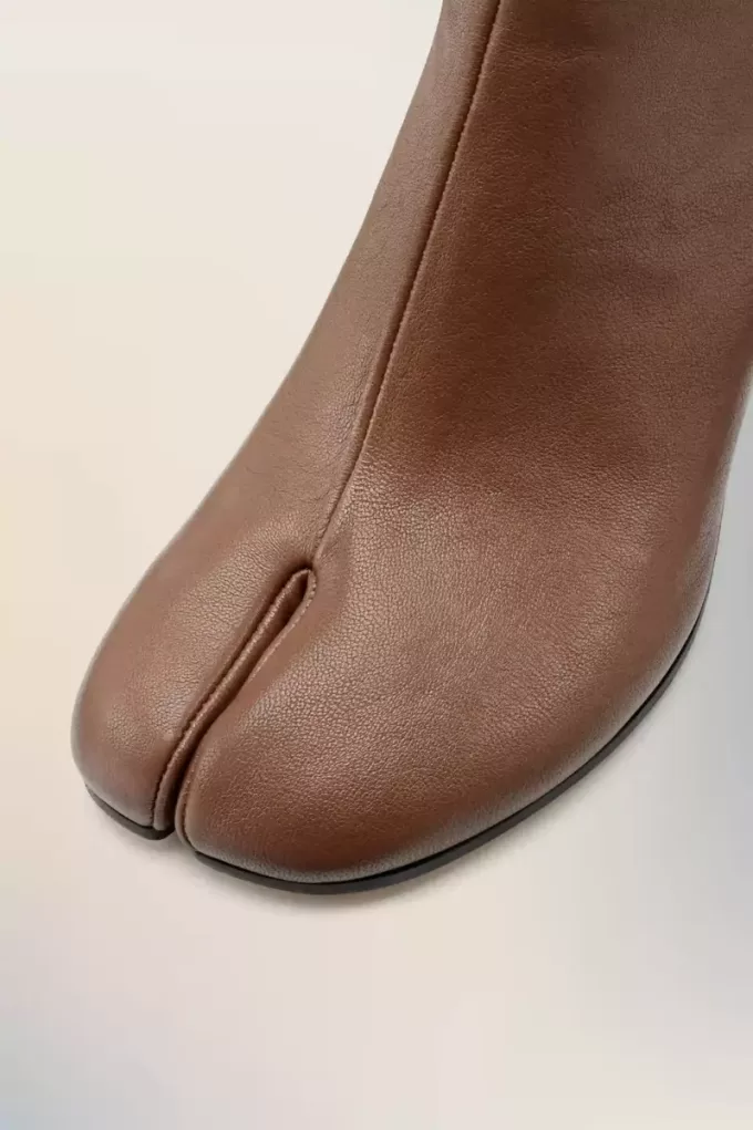 Botines Tabi de Maison Margiela Botines Tabi de Maison Margiela