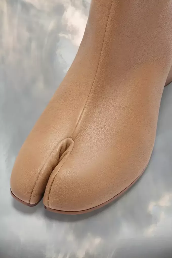 Botines Tabi de Maison Margiela