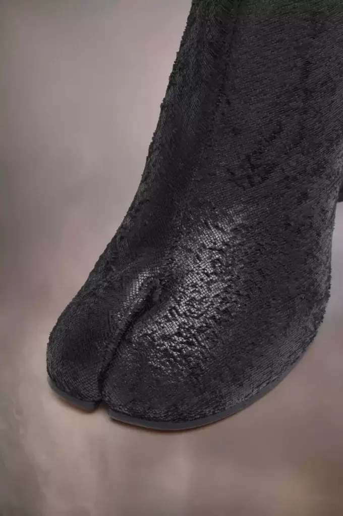 Botines Tabi de Maison Margiela