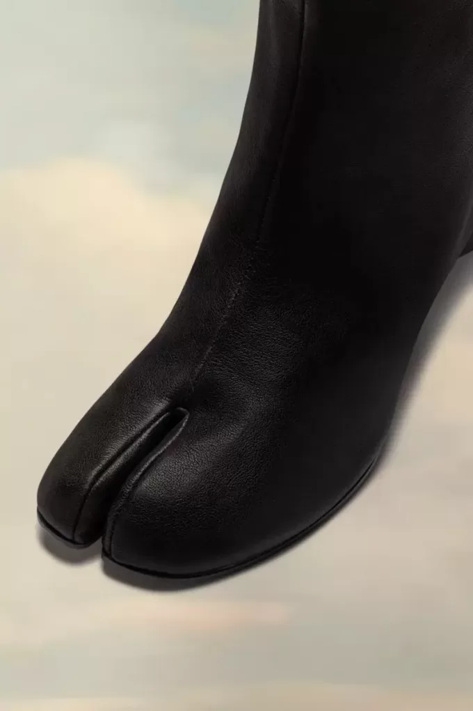 Botines Tabi de Maison Margiela