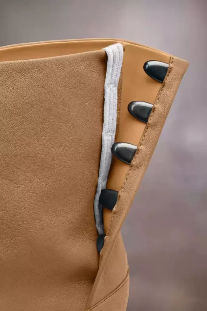 Botines Tabi de Maison Margiela