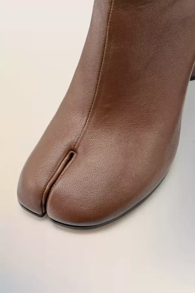 Botines Tabi de Maison Margiela