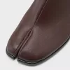 Botines Tabi de Maison Margiela