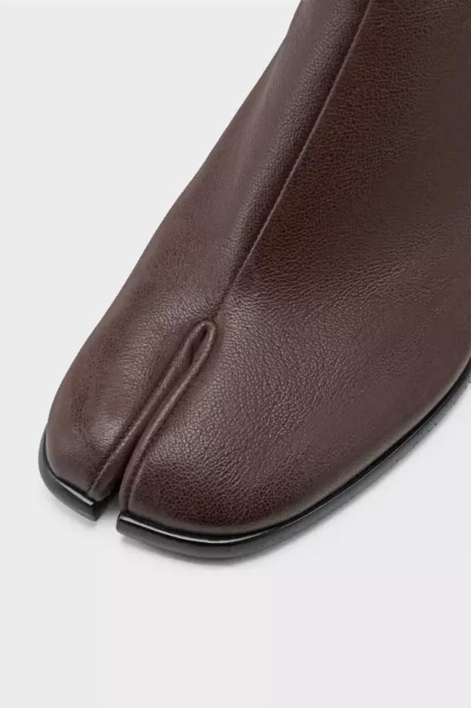 Botines Tabi de Maison Margiela