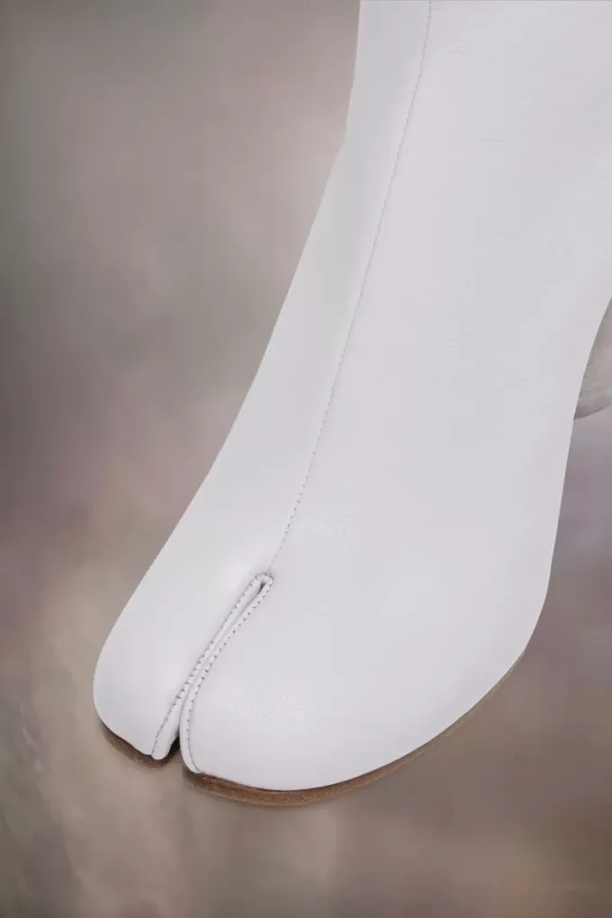 Botines Tabi de Maison Margiela Botines Tabi de Maison Margiela