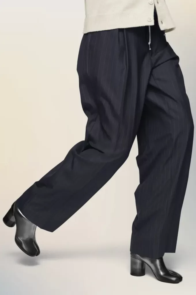 Botines Tabi de Maison Margiela