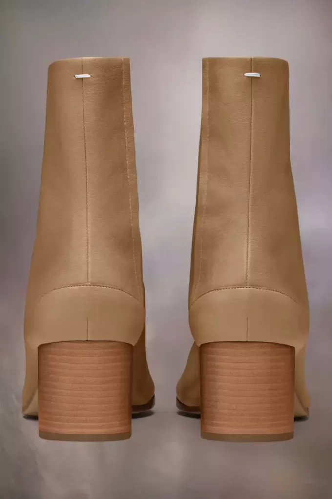 Botines Tabi de Maison Margiela