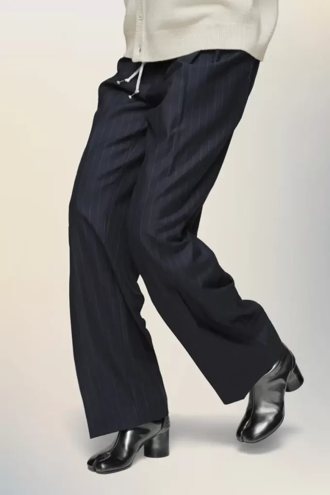 Botines Tabi de Maison Margiela