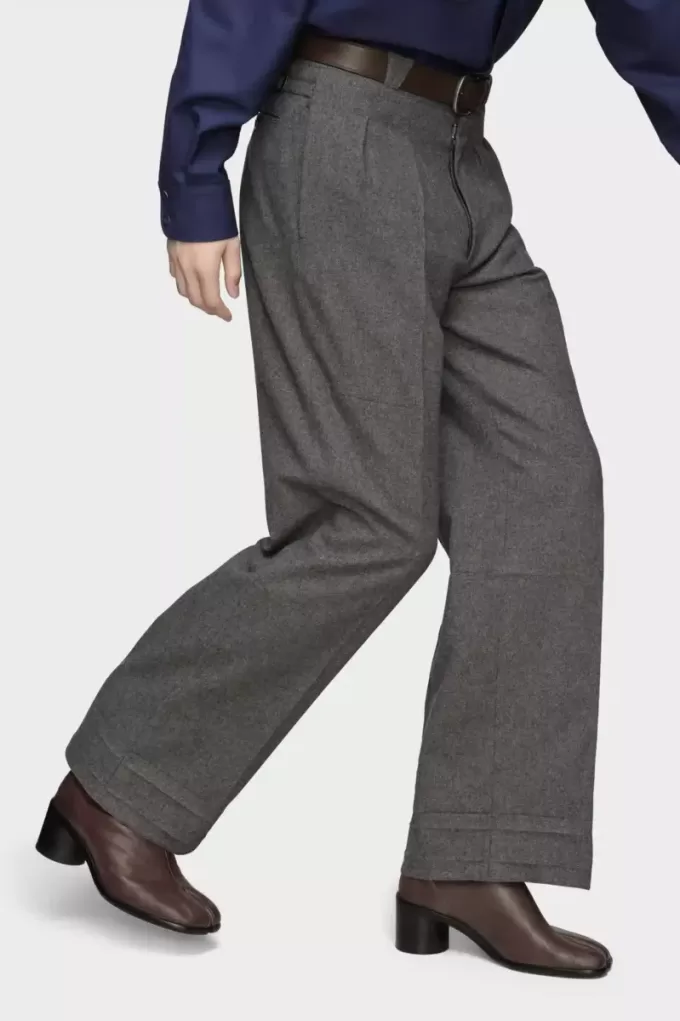 Botines Tabi de Maison Margiela