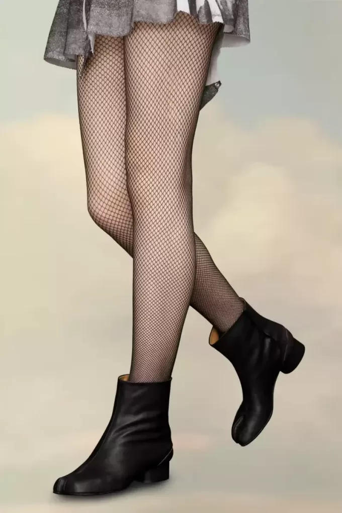 Botines Tabi de Maison Margiela