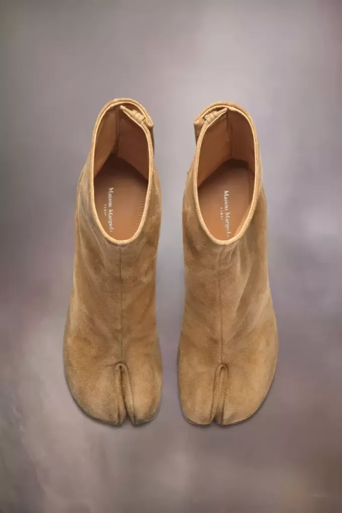 Botín Tabi de Maison Margiela Botín Tabi de Maison Margiela