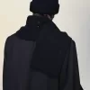 Bufanda de cachemira de Maison Margiela