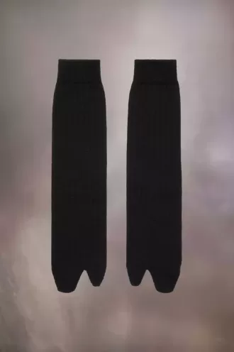 Calcetines Tabi de Maison Margiela