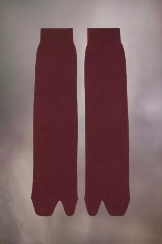 Calcetines Tabi de Maison Margiela