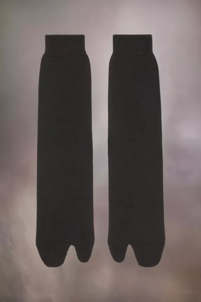 Calcetines Tabi de Maison Margiela Calcetines Tabi de Maison Margiela
