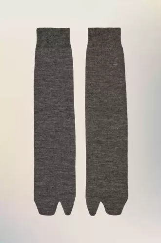 Calcetines Tabi de Maison Margiela