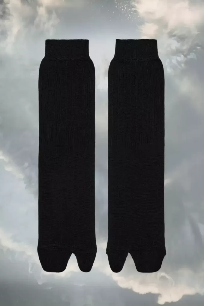 Calcetines Tabi de Maison Margiela Calcetines Tabi de Maison Margiela