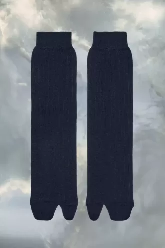 Calcetines Tabi de Maison Margiela
