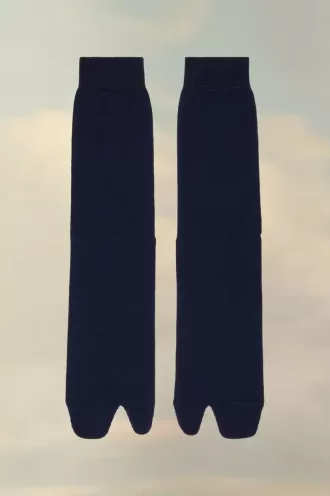 Calcetines Tabi de Maison Margiela