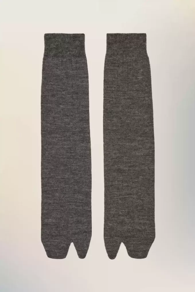 Calcetines Tabi de Maison Margiela Calcetines Tabi de Maison Margiela