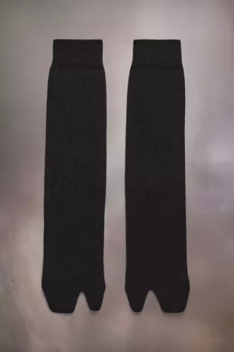Calcetines Tabi de Maison Margiela