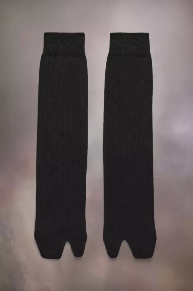Calcetines Tabi de Maison Margiela Calcetines Tabi de Maison Margiela