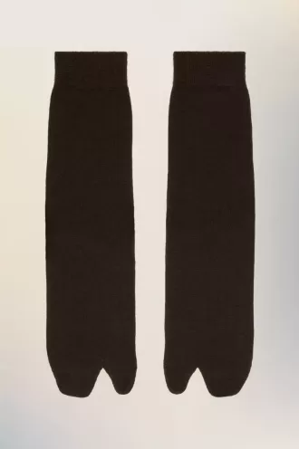 Calcetines Tabi de Maison Margiela