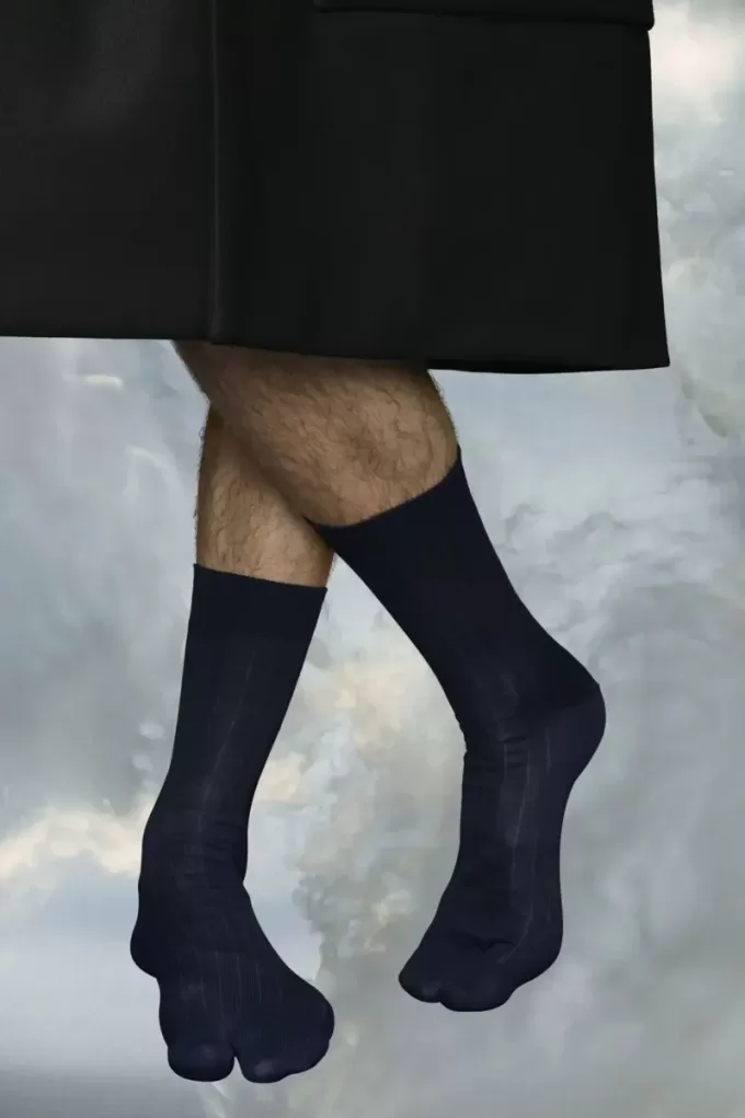 Calcetines Tabi de Maison Margiela Calcetines Tabi de Maison Margiela