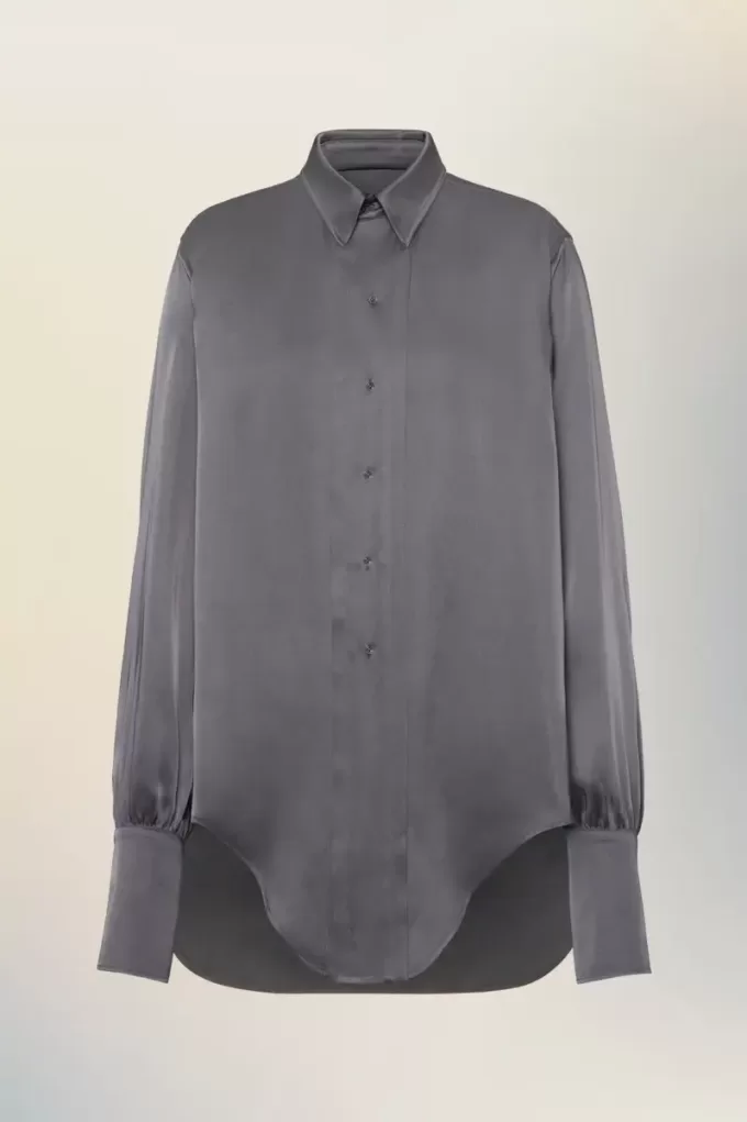 Camisa de manga larga de Maison Margiela