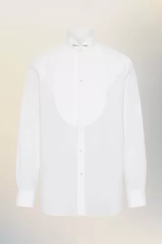 Camisa de manga larga de Maison Margiela