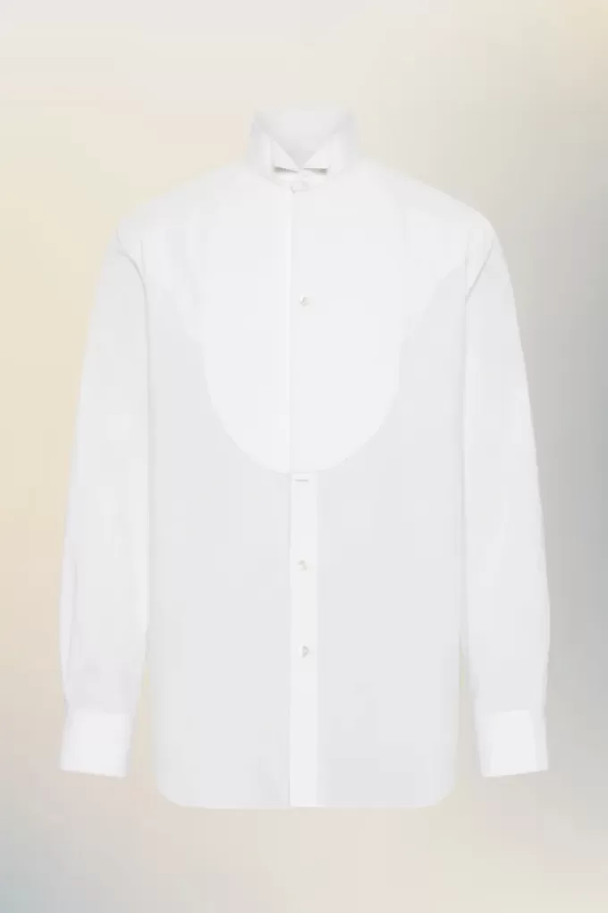 Camisa de manga larga de Maison Margiela