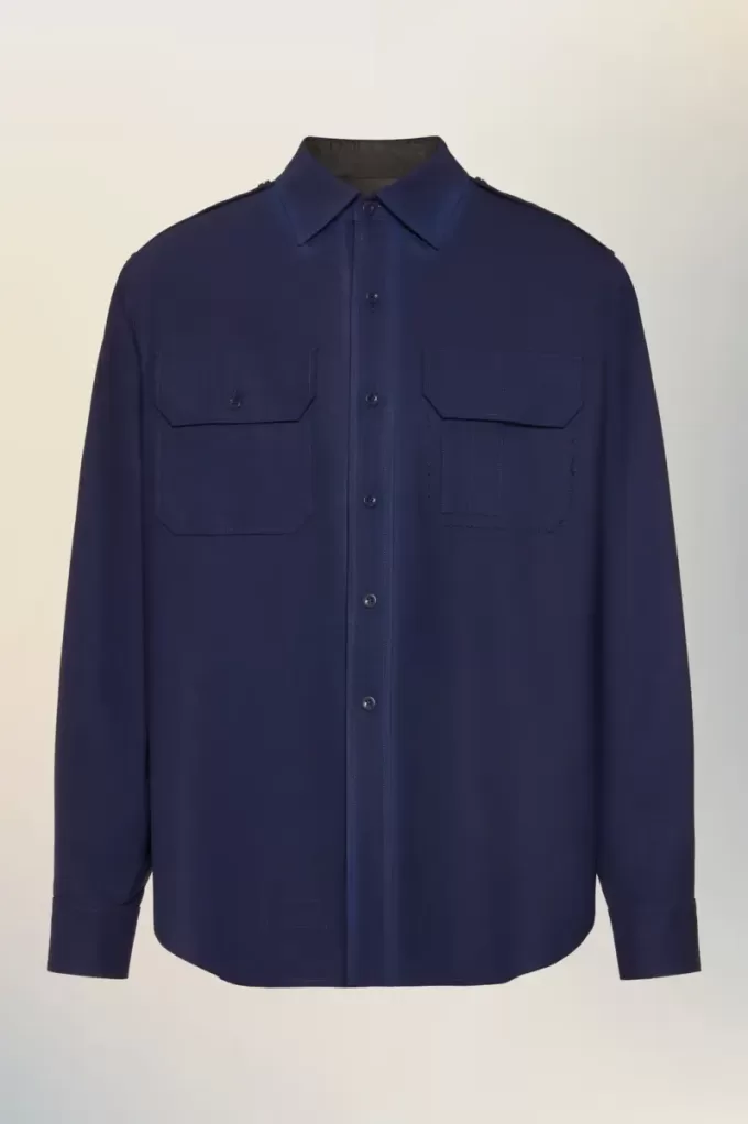 Camisa de manga larga de Maison Margiela