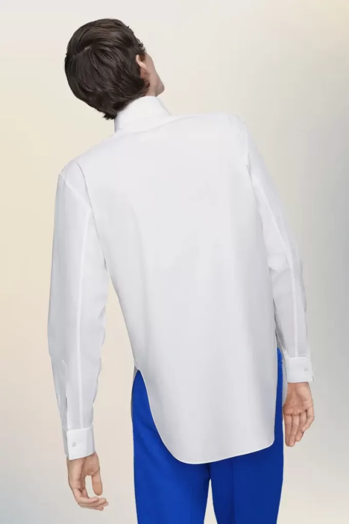 Camisa de manga larga de Maison Margiela