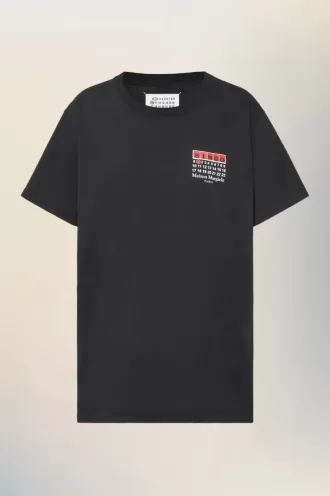 Camiseta Bingo de Maison Margiela