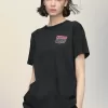 Camiseta Bingo de Maison Margiela