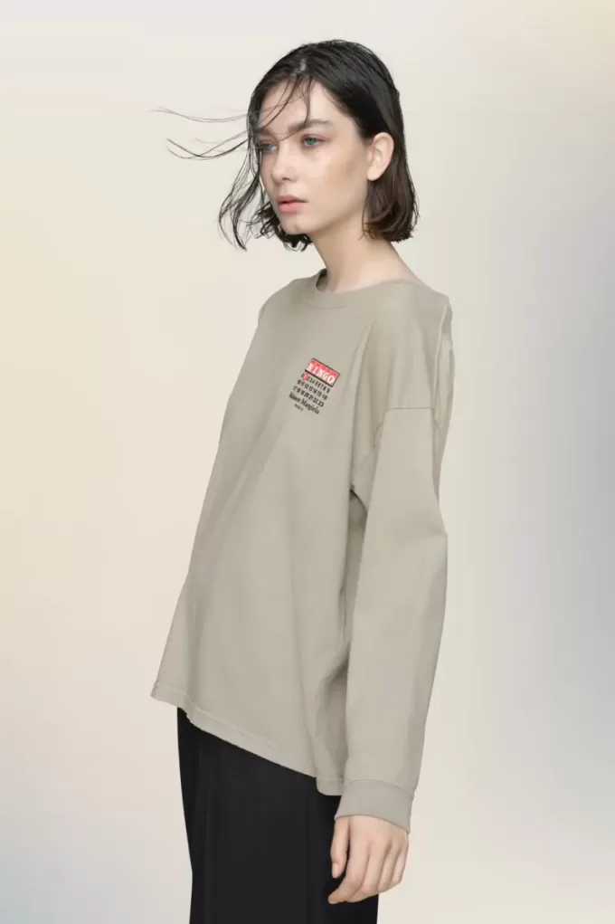 Camiseta Bingo de Maison Margiela