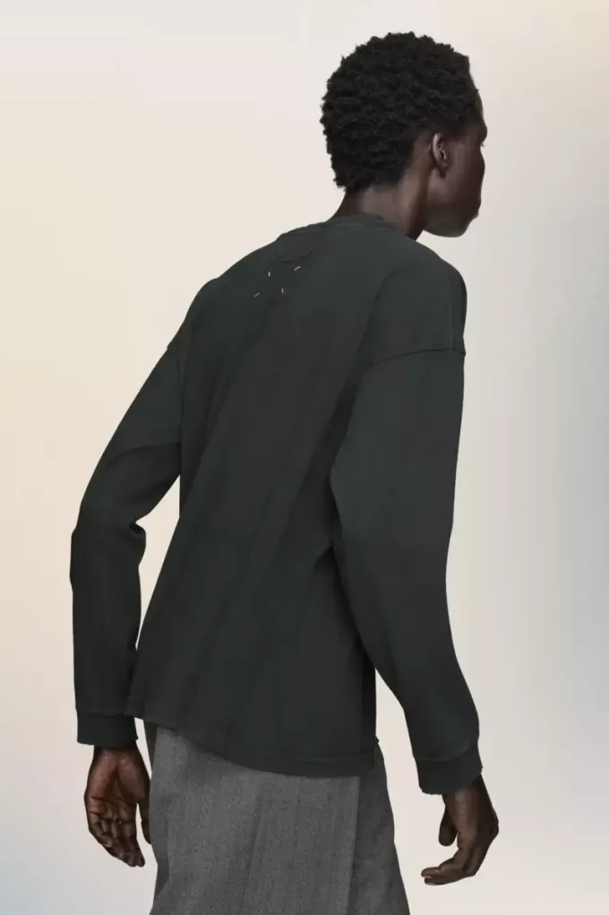 Camiseta Bingo de Maison Margiela