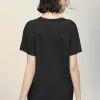 Camiseta Bingo de Maison Margiela