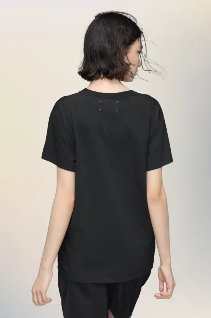 Camiseta Bingo de Maison Margiela