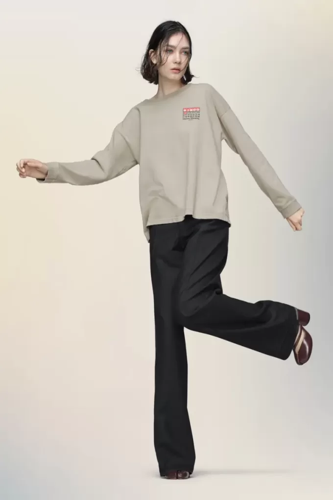 Camiseta Bingo de Maison Margiela