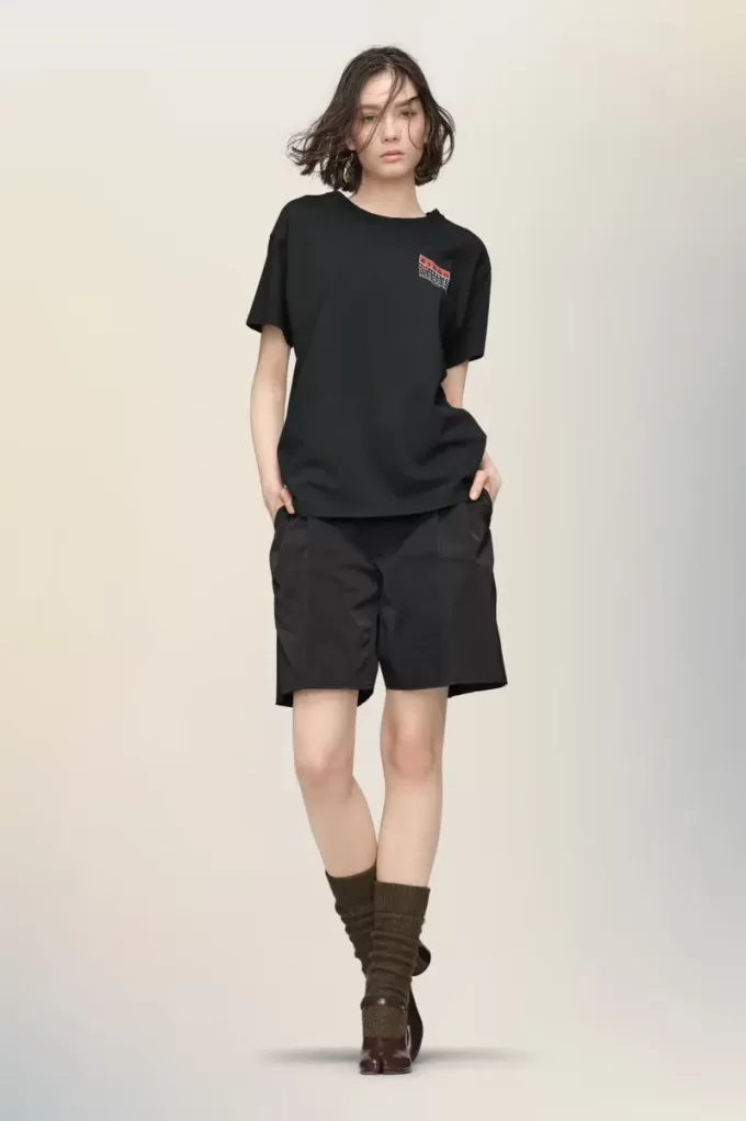 Camiseta Bingo de Maison Margiela