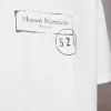 Camiseta con estampado de sello 520