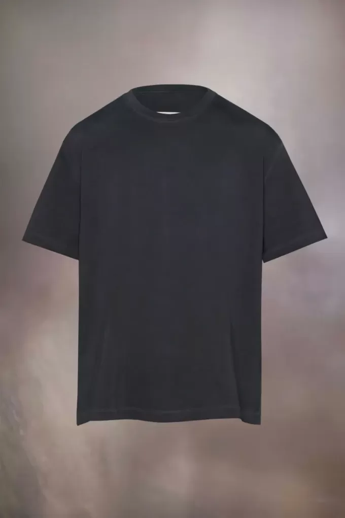Camiseta oversize de Maison Margiela