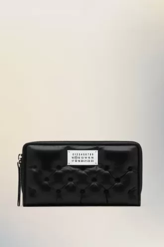 Cartera bordada Glam Slam