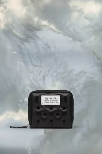 Cartera bordada Glam Slam