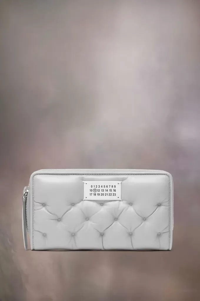 Cartera bordada Glam Slam