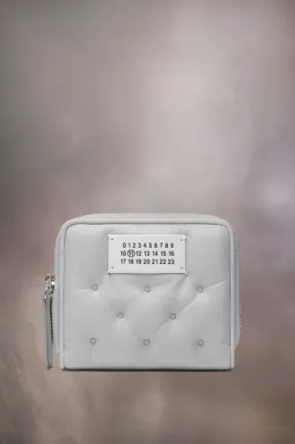 Cartera bordada Glam Slam