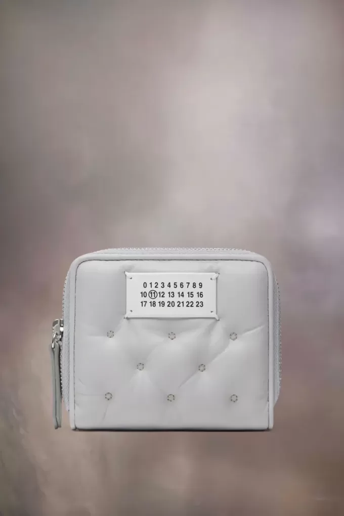 Cartera bordada Glam Slam