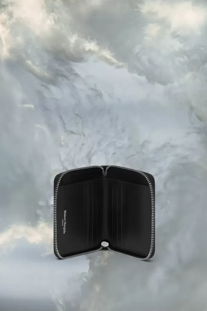 Cartera bordada Glam Slam